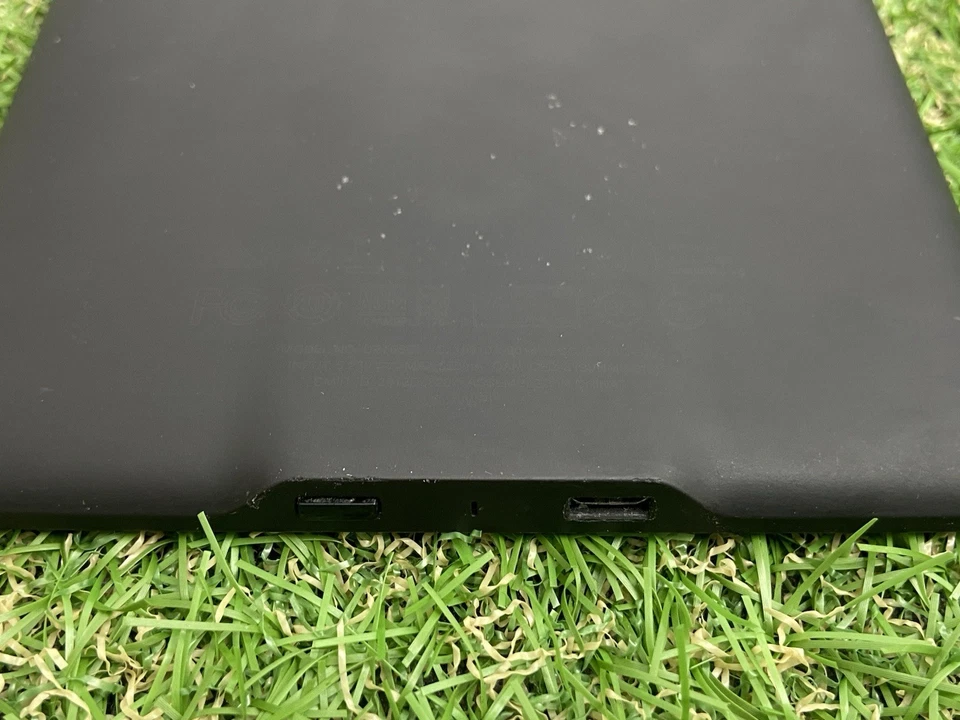 Amazon Kindle eBook Reader 6th Gen, 3rd Edition, Wi-Fi, Model No. DP75SDI (e26) - Image 4 of 4