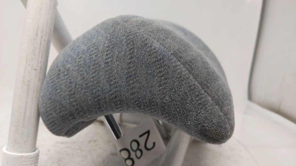 00 01 02 03 04 05 Reposacabezas Medio Trasero Kia Magentis Reposacabezas Paño Gris 12X290 Foto 3 de 4