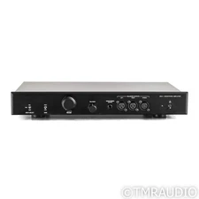 Bryston BHA-1 Headphone Amplifier