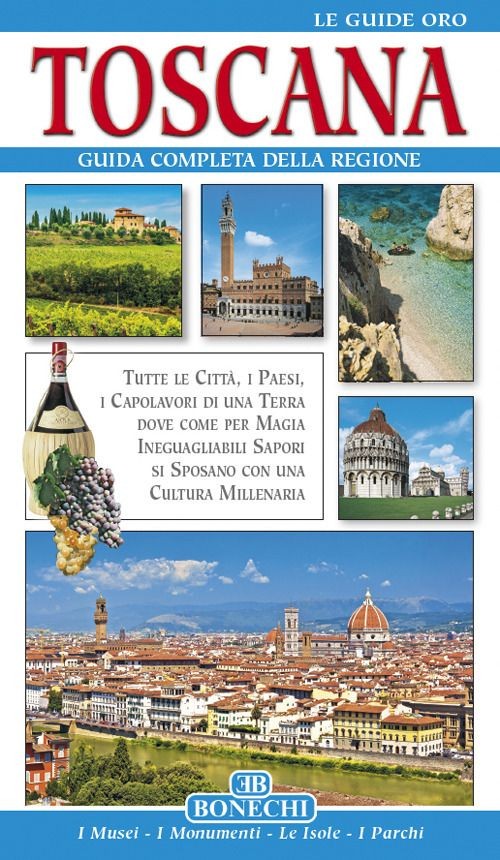 Libri Toscana - Immagine 4