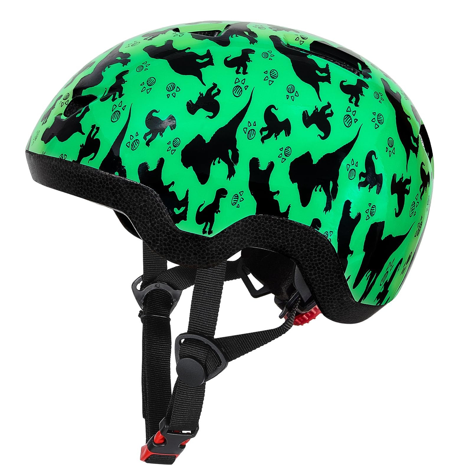 Toddler Helmet, Baby Infant Kids Bike Helmet for Kids Age 1-