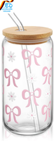 Vielseitig FüR Kaffeegeschenk FüR Frauen Becher Mit Deckel Und Strohhalm, Elegan