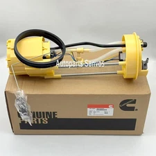 Fuel Pump & W/Sending Unit Module Assembly For Cummins Dodge Ram 2500 3500 5.9L