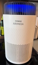 Air Purifier Coway Air Mega