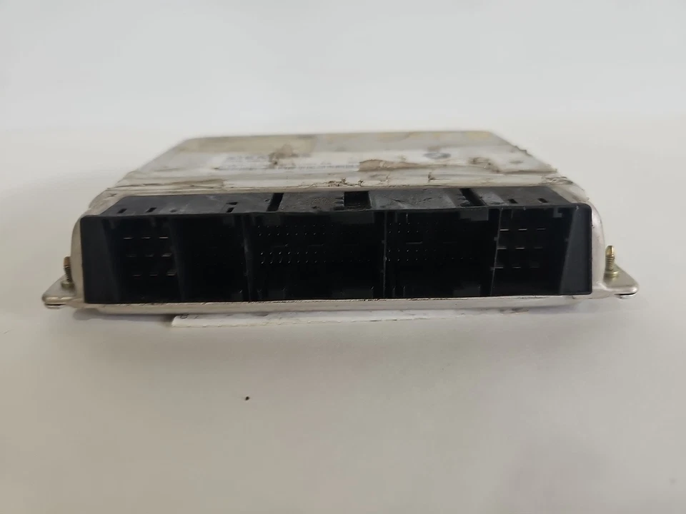 7519308 BMW-525i 2001-2003 Engine Computer Unit ECU Module 4G5 304 B5 - Image 3 of 3