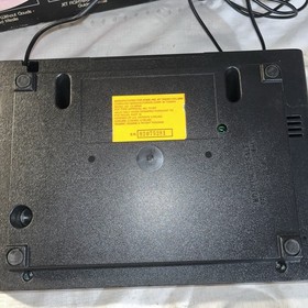 RARE Atari 2600 - Promotional Use Only - Complete w/ Inserts - CIB Tested