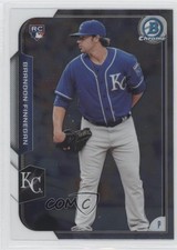 Click to enlarge Brandon Finnegan