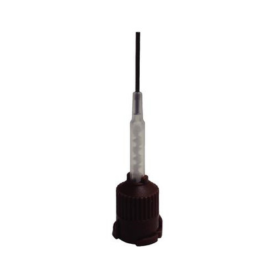 Danville Materials 94792 Bulk EZ Mixing Tips 17 Gauge Refill 25/Pk