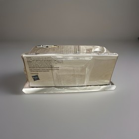 Micro Machines Series 2 Micro City Set - RARE Silver Chase Bus #06 - NEW Sealed