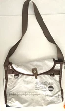 FRABILL ARCTIC CREEL Fish Bag 13x10 FISHING TOOL GEAR CARRIER SHOULDER STRAP