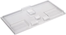 Decksaver DSLE-PC-INPULSE500 Polycarbonate Cover for Hercules DJ Control Inpulse