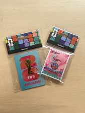 2026 FIFA World Cup Magnets