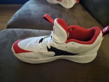 Zapatos Dolla Addias Dame