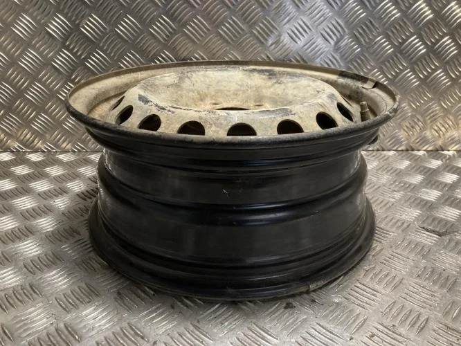 Jante RENAULT KANGOO 2 PHASE 2 403006279R - Photo 3/4