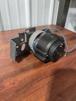 #ad Original Nilfisk Advance Carpetwin 16xp Brush motor 120V 323801 172 6260 2110 $344.99