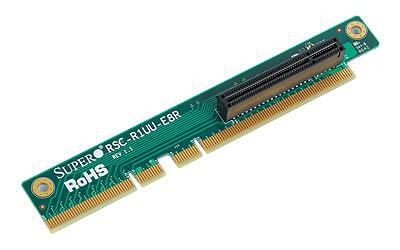 Supermicro RSC-R1UU-E8R Interface Cards/Adapter ~E~