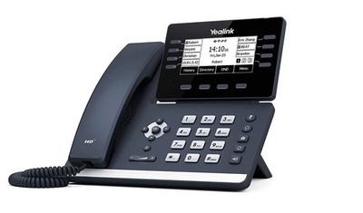 Yealink T53 Prime Business Phone Gray SIP-T53