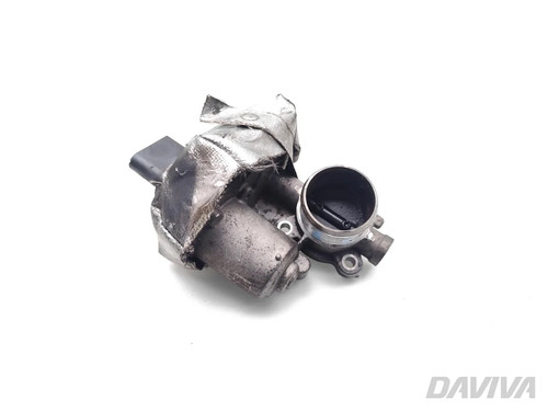 Audi A3 Drosselklappengehäuse 2.0 TDI Diesel 110kW (150 HP) 2013 Fließheck 4/5dr