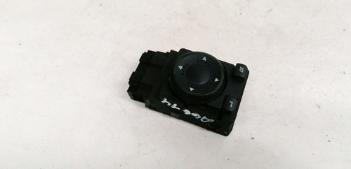 3B1959565 Schalter Spiegelverstellung  Volkswagen Passat DE1213651-38