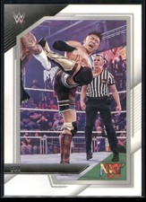 Boa 2022 Panini NXT 2.0 WWE #15