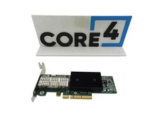 MELLANOX MCX353A-FCBT SP 40GB QSFP INFINIBAND CONNECTX-3 NIC