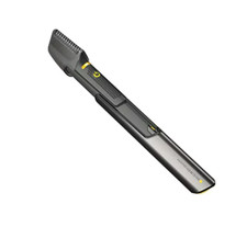 Micro Touch Titanium Trim Hair Cutting Body Shaver and Groomer - 092120