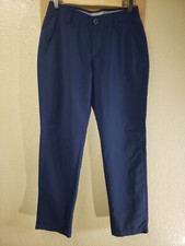 UNDER ARMOUR Mens 30"W 30"L blue Pants Combine ship Discount