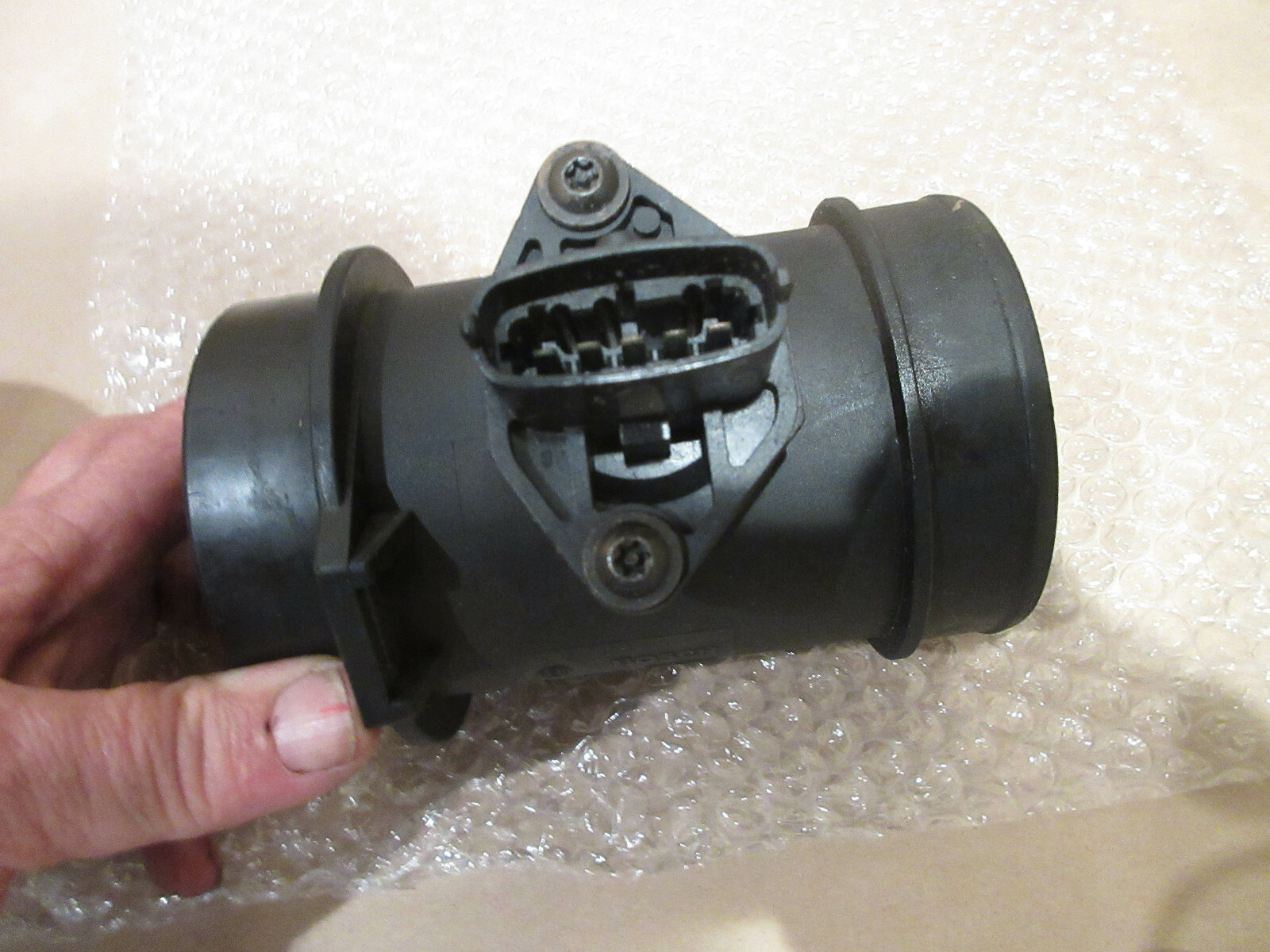 Ferrari 360 Air Flow Meter  P/N 171707