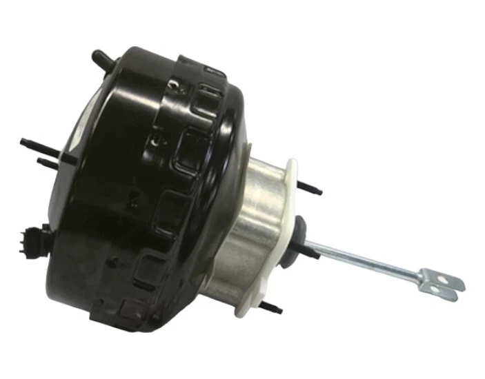 2011-2015 FORD EXPLORER POLICE INTERCEPTOR UTILITY BOOSTER ASY - BRAKE BB5Z2005A - Image 4 of 4