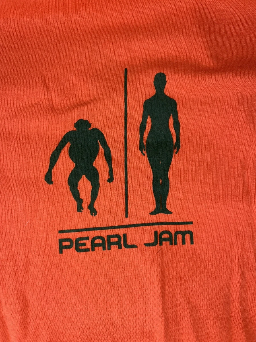 2000s!! PEARL JAM ビンテージBINAURAL tour tee | nalans.com
