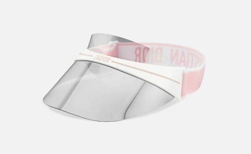 Christian Dior DIOR CLUB 1 Visor 0JQO 