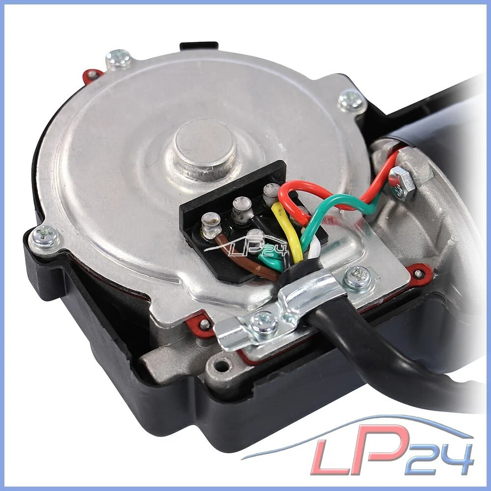 MOTEUR D'ESSUIE-GLACE AVANT POUR MERCEDES BENZ 190 W201 - Photo 3/4