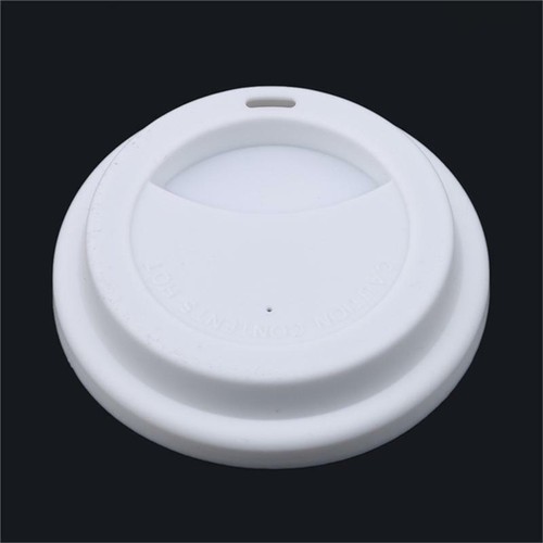 kitchen Anti-dust Silicone Glass Cup Cover Coffee Mug Suction Seal Lid Cap FW - Picture 4 of 17
