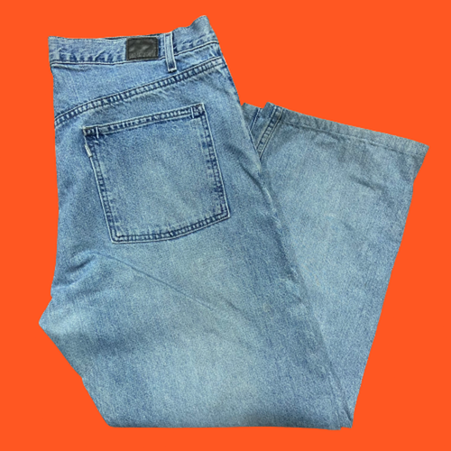 Levi's Silvertab Y2K Vintage Loose Fit 