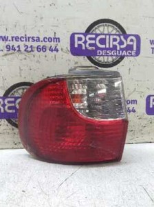 92401 scheinwerfer hinten links 254490 HYUNDAI H 1 FURG.CAJA CERR.C. QUINTA 1999