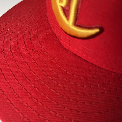 China WBC New Era Fitted Hat Size 7 2013 World Baseball Classic