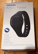 Samsung S5 (G900) Wireless Health Activity Tracker EI-AN900AZESTA
