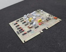 VEM NUMERIK RFT DDR rack board 413776-2 NKM RFT 54968 label 4644-1