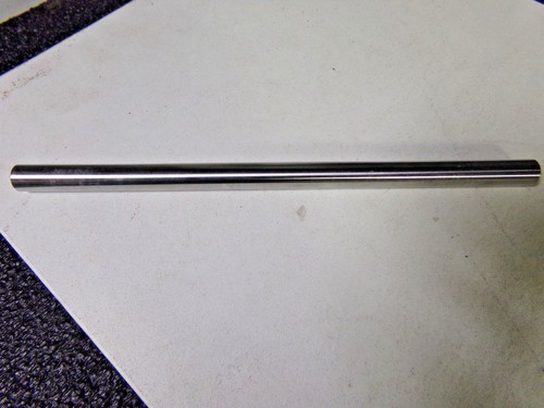 Welle, Stahl, 0,625 Zoll D, 12,00 Zoll (EF) - Bild 1 von 7