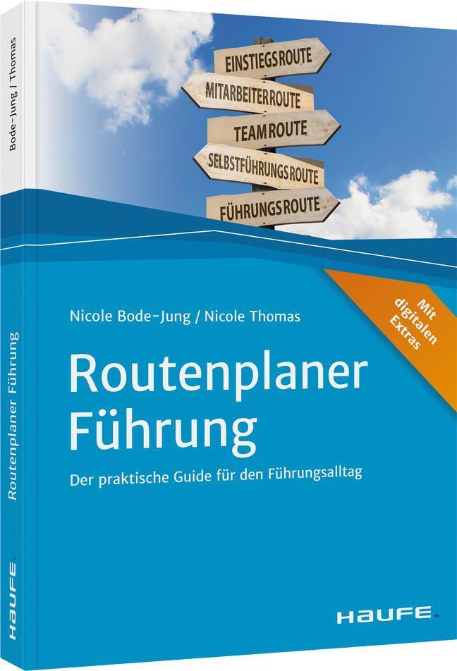 Thumbnail - Routenplaner Führung Nicole Bode-jung