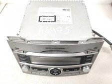 Autoradio Subaru OUTBACK