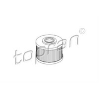 Topran Kraftstofffilter Filter Filtereinsatz FüR Renault Kangoo Express