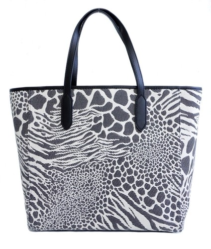 Michael Kors Bag Handbag Sinclair Large Ew Grab Tote Black New - Photo 10 sur 15