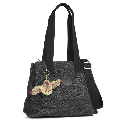 KIPLING  Schultertasche Arren Basic Plus Special Monkey NEU/OVP