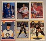 Hockey RCs - 1990-91 OPC PREMIER & UPPER DECK  Rookies - You Pick - Free S/H