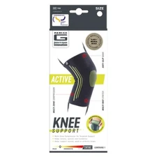 NEO G ACTIVE KNEE SUPPORT LARGE 1CT