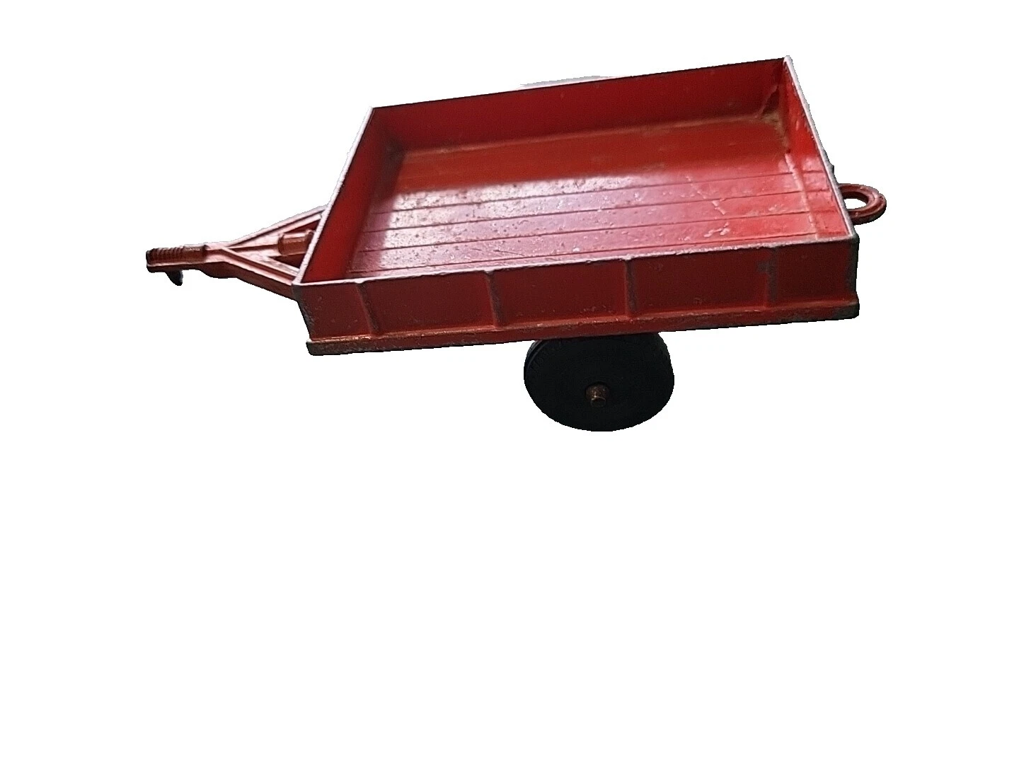 Veículos agrícolas em metal fundido Escala 1:32 Hubley