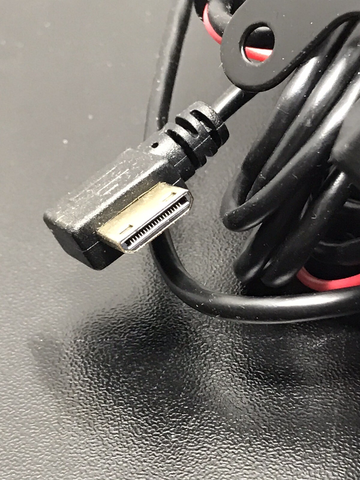 Metra BBBPC License Plate BackUp Camera Black for sale online eBay