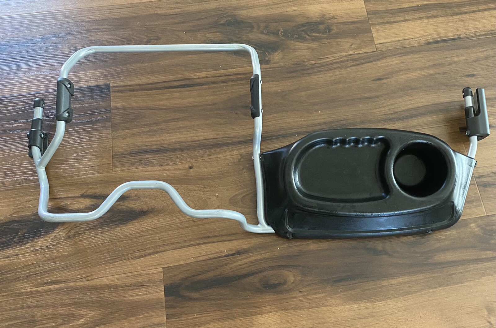 Learn about 139+ imagen bob duallie car seat adapter In.thptnganamst