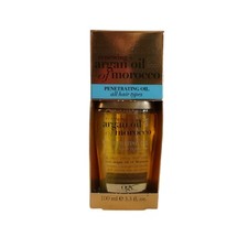 OGX Renewing  Argan Oil of Morocco Penetrating Oil 3.3 fl. oz.